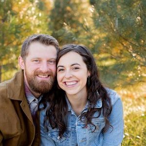 Meet your Posher, Kathryn